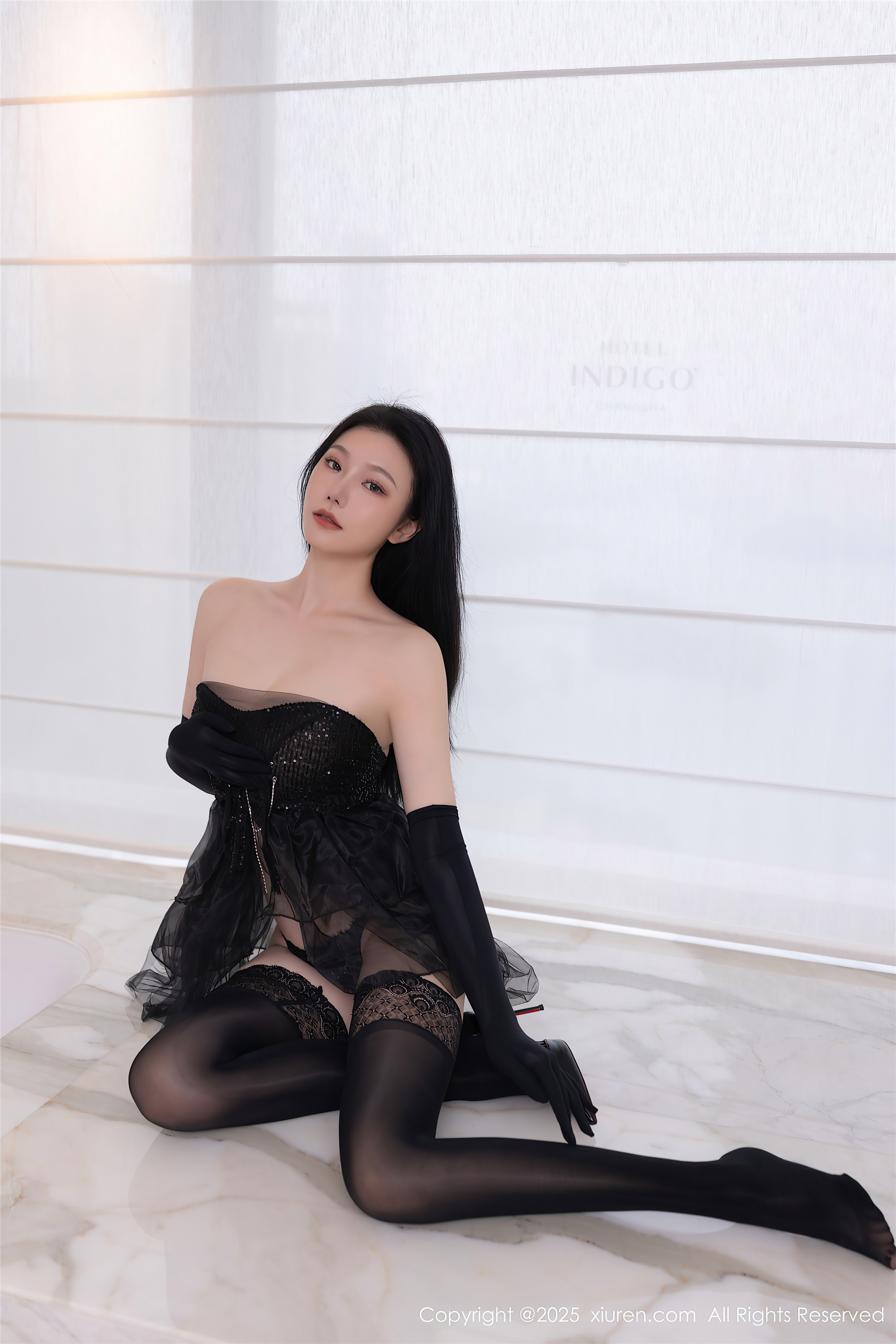 Xiuren秀人网 2025.06.04 NO.10363 安然anran